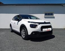Citroen C3 Societe Saint-Georges-Montcocq
