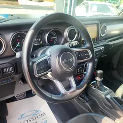 Jeep Wrangler 2.0 T 380CH 4XE RUBICON ROCK-TRAC H&eacute;rouville-Saint-Clair