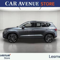 Seat Ateca Ateca 2.0 TDI 150 ch Start/Stop DSG7 Style Business Lesm&eacute;nils