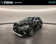 Renault Captur Brie-Comte-Robert
