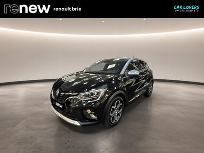 Renault Captur - Captur E-Tech 145 - 21 Intens - 17 980 €