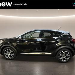 Renault Captur E-Tech 145 - 21 Intens occasion - Brie-Comte-Robert - photo 2/27