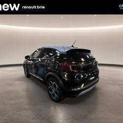 Renault Captur E-Tech 145 - 21 Intens occasion - Brie-Comte-Robert - photo 3/27