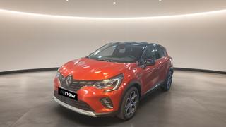 Renault Captur  - photo 0