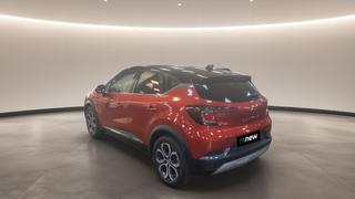 Renault Captur  - photo 2