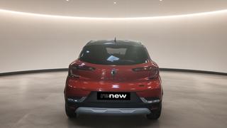 Renault Captur  - photo 3