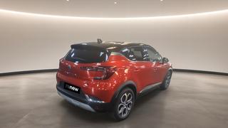 Renault Captur  - photo 4