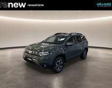 Dacia Duster Brie-Comte-Robert