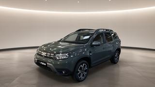 Dacia Duster  - photo 0
