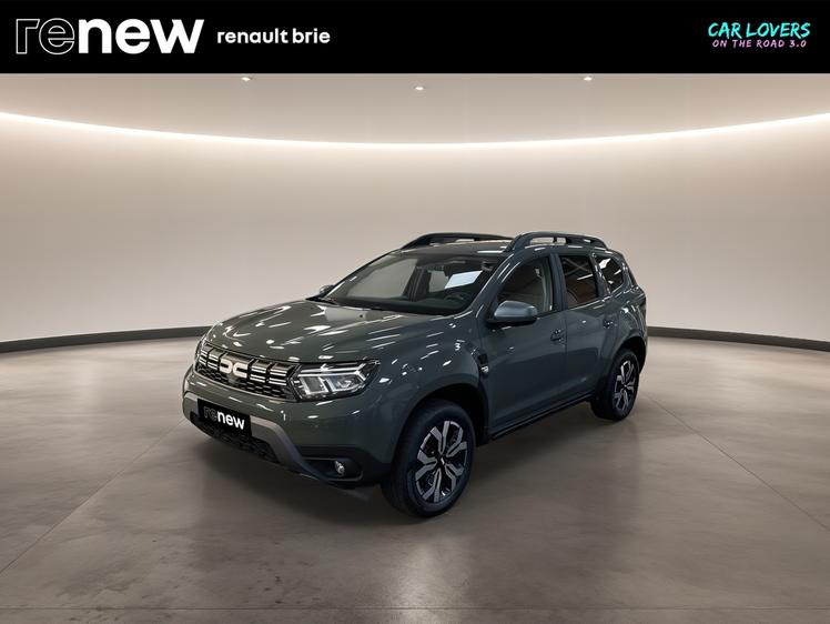 Dacia Duster  - 18 490 €