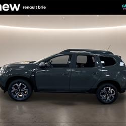 Dacia Duster Blue dCi 115 4x2 Journey + occasion - Brie-Comte-Robert - photo 2/26