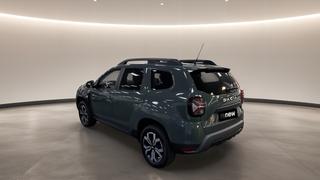 Dacia Duster  - photo 2