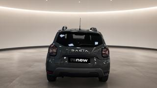 Dacia Duster  - photo 3