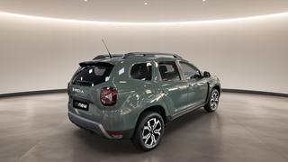 Dacia Duster  - photo 4