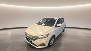 Dacia Sandero  - photo 0