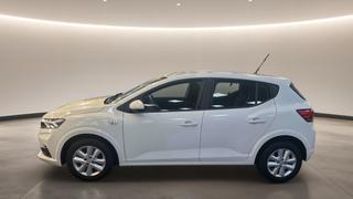 Dacia Sandero  - photo 1