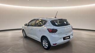 Dacia Sandero  - photo 2