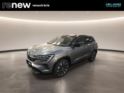 Renault Austral - Austral E-Tech hybrid 200 Techno - 26 480 €