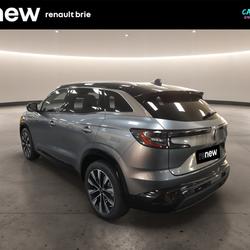 Renault Austral E-Tech hybrid 200 Techno occasion - Brie-Comte-Robert - photo 2/28