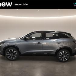 Renault Austral E-Tech hybrid 200 Techno occasion - Brie-Comte-Robert - photo 3/28