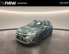 Dacia Sandero Brie-Comte-Robert