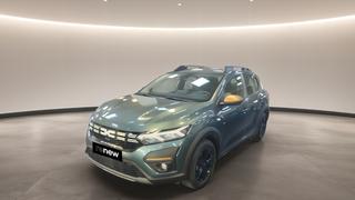 Dacia Sandero  - photo 0