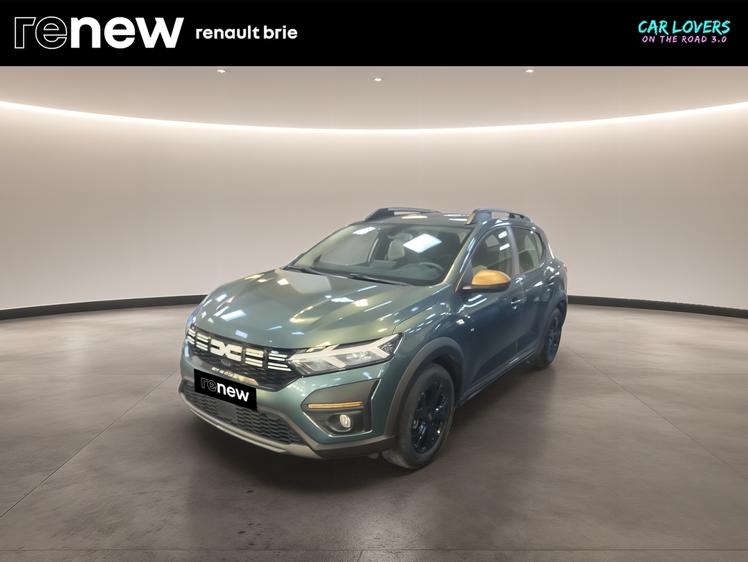 Dacia Sandero  - 14 890 €