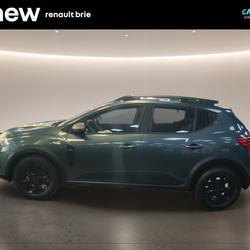 Dacia Sandero ECO-G 100 Stepway Extreme occasion - Brie-Comte-Robert - photo 2/29