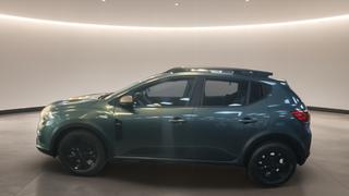Dacia Sandero  - photo 1