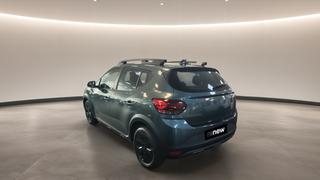Dacia Sandero  - photo 2