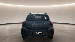 Dacia Sandero  - photo 3