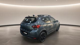 Dacia Sandero  - photo 4