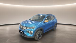 Dacia Spring  - photo 0