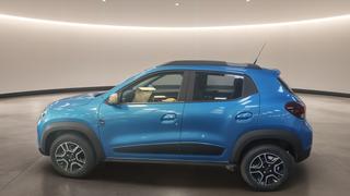 Dacia Spring  - photo 1