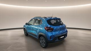 Dacia Spring  - photo 2