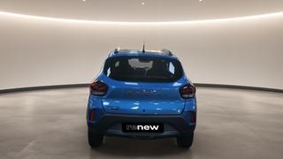 Dacia Spring  - photo 3