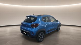 Dacia Spring  - photo 4