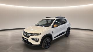 Dacia Spring  - photo 0