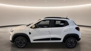 Dacia Spring  - photo 1