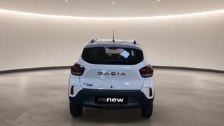 Dacia Spring  - photo 3