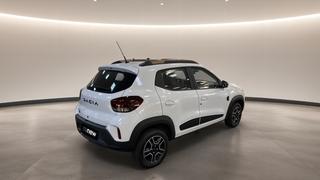 Dacia Spring  - photo 4
