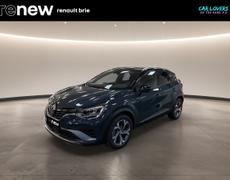 Renault Captur Brie-Comte-Robert