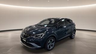 Renault Captur  - photo 0