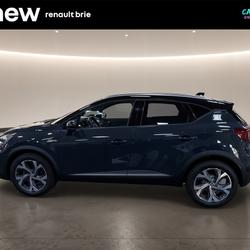 Renault Captur mild hybrid 160 EDC R.S. line occasion - Brie-Comte-Robert - photo 2/28