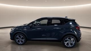 Renault Captur  - photo 1