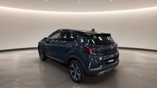 Renault Captur  - photo 2