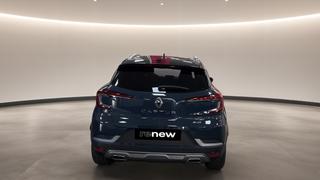 Renault Captur  - photo 3