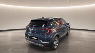 Renault Captur  - photo 4