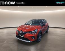 Renault Captur Brie-Comte-Robert