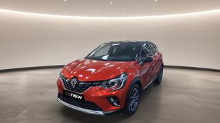 Renault Captur  - photo 0